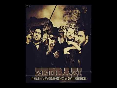zedbazi ye dokhtari mesle man