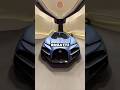 Bugatti’s Secret: Volkswagen Parts 😳