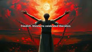 Master Solitude To Find Yourself — Nietzsche