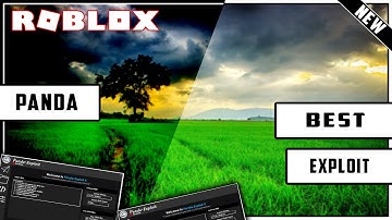 Panda Exploit [Best lvl 5 exploit]