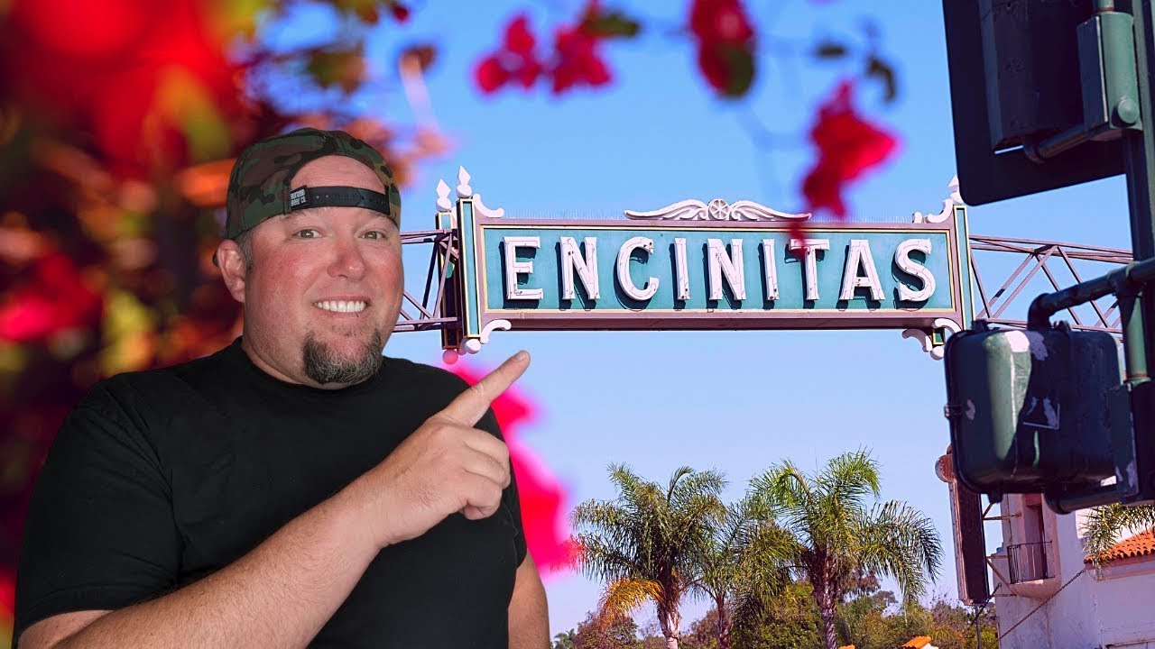 Encinitas CA Everything You Need To Know About This San Diego Suburb
