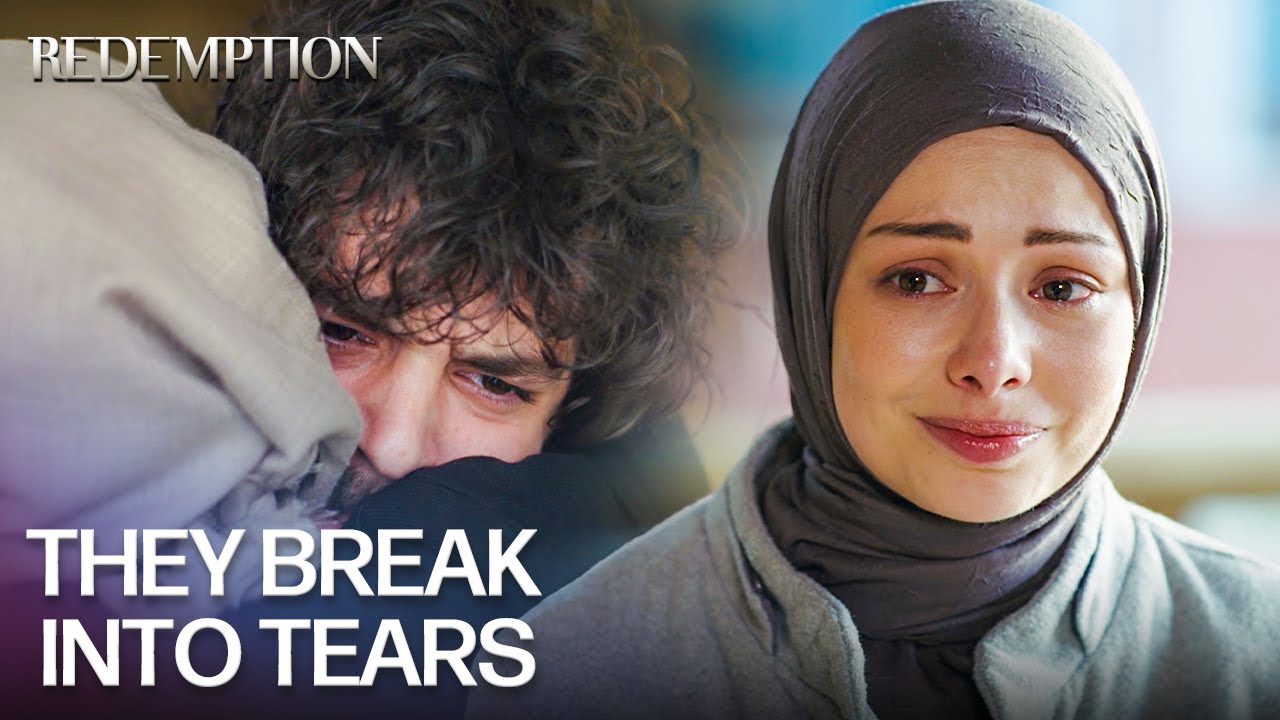 “Beni affedebilecek misin anne?” | Esaret 554. Bölüm