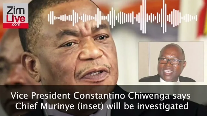 GUKURAHUNDI GENOCIDE SOUTH AFRICA COMPLICIT (Free Full Documentary)