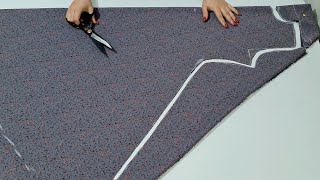 Very Profitable Business This Way I Sew 100 pieces a Day and Make Money Sew and 