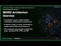 AMD Instinct MI250X: Architecture and Data Center Performance #AMDevs