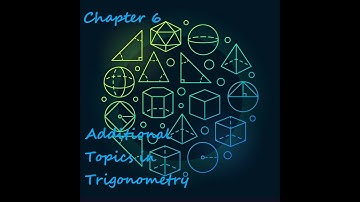 6.3 - Vectors in the Plane
