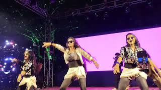 New Videoviral Dance2025