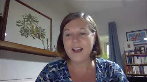 Retirement Income Review: Sandra Buckley