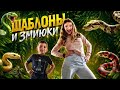 Змиюки и шаблоны🐍✔️| Варвара Сидоренко| Михаил Шаульский #тренд #песня #талант