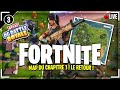 Le retour du chapitre 1 !!