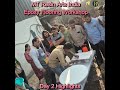india epoxy flooring workshop session -22 day -2 mt resin arts india jaipur 9352125722