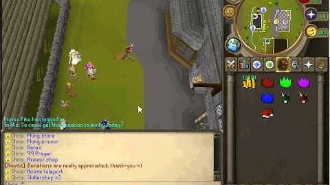 Need Staff "Darkened Souls RSPS" VPS HOSTED 24/7 Advertisement #2