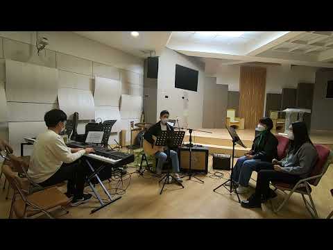 [JAM예배] 새벽이슬 같은 | JAM 사랑방 | the GLORY✨ 예배
