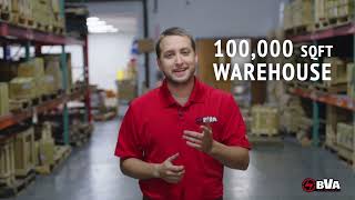 Heavy Duty High Tonnage Cylinders