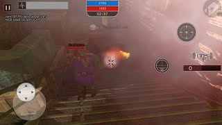 Afterpulse - 7 star LGM-127 Delta - Launcher only gameplay screenshot 5