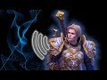 Heroes of the Storm - Anduin ALL Hero Interactions