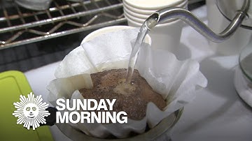 The secret behind bodega coffee