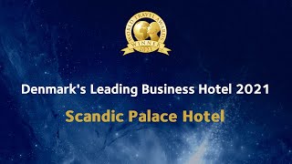 Scandic Palace Hotel