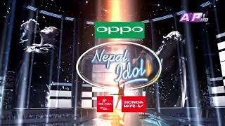 Funny nepal idol audition || season 2
