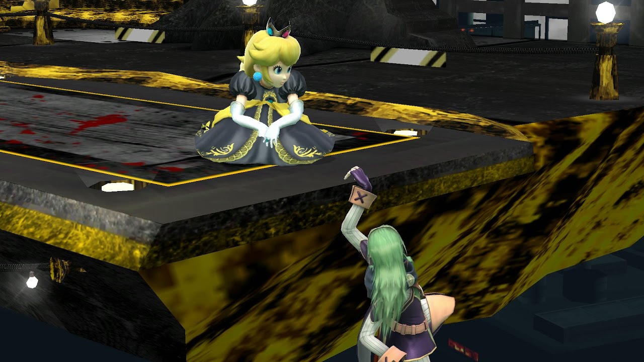 Rage Quit - Smash Shorts