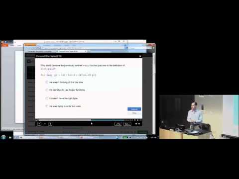 ATLAS Speaker Series