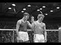 Бокс. Финал Олимпиады 72. Лемешев Вячеслав (СССР) vs Рейма Виртанен (Финляндия).