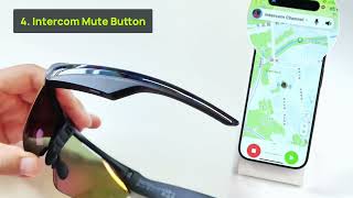 BleeqUp Rover Tutorial | Complete Glasses & App Guide