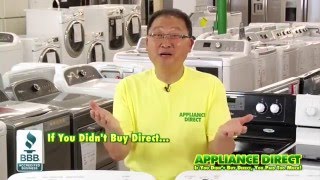The Best Dishwashers From Appliance Direct Install Dishwasher Discount
