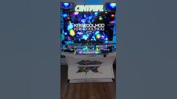 Retrobeast Cabinet Multi Retro Arcade system