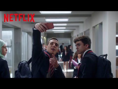 ÉLITE: Tráiler principal | Oficial | Netflix España