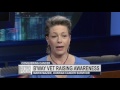 Broadway’s Marin Mazzie Beats Cancer