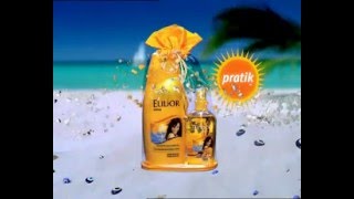 Elidor Summer Series promo 10s - Türkiye, 2005 Resimi
