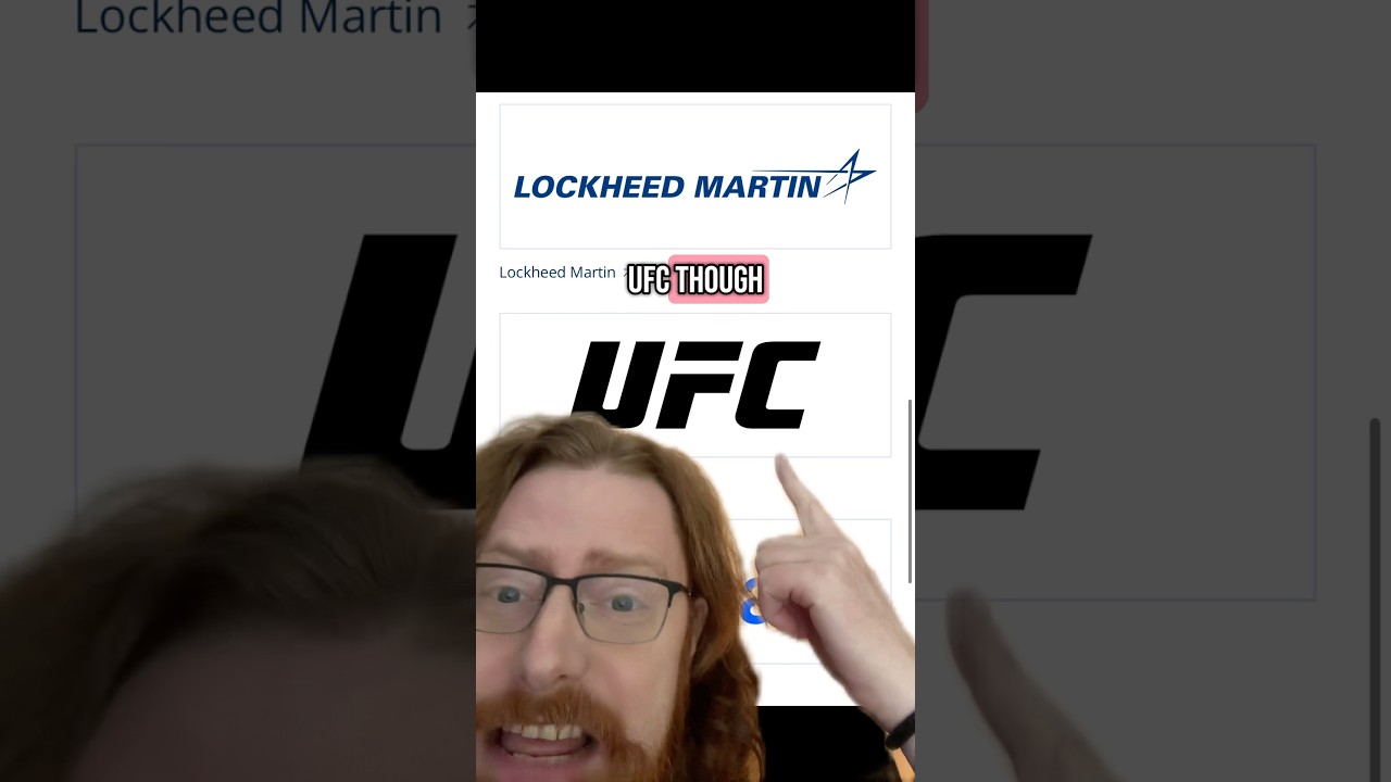 THE MILITARY PARADE HAD CORPORATE SPONSORS?!! - YouTube