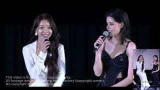 (ENG SUB)INTERVIEW SESSION SWSH FINAL EP 20251026