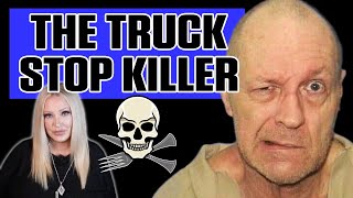 The Truck Stop Killer: Robert Ben Rhoades, obsessed with BDSM, takes victims from America's freeways