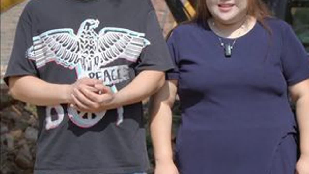 这结婚日子也订了了，房子也开工了，真是双喜临门，大家和我一起静候佳音吧！#开工大吉 #盖房子 #我的农村生活 #美丽文龙