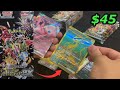 This Pokemon Booster Box Is Only $45?!