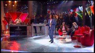 Zvonko Demirovic - Anamaria - GK - (TV Grand 04.02.2015.) Resimi