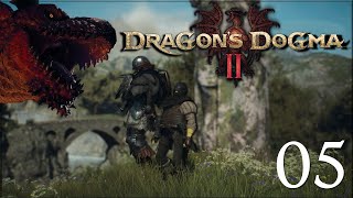 Dragons Dogma 2 - 05