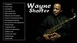 Best Wayne Shorter Songs 2023