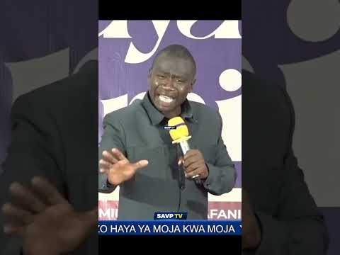 WHAT WOMAN WOULD DO THIS PR PETER IKUBILO 