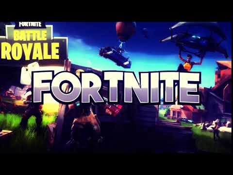 Fortnite Style Intro + Outro - FREE Template in 60 FPS 