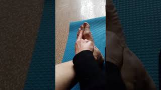 Немецкий язык для работы сиделкой в Германии.Урок 23:Части тела.Нога Немецкий язык для работы сиделкой в Германии.Урок 23:Части тела.Нога