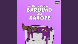 Video thumbnail of "skrd1as - Barulho do xarope"