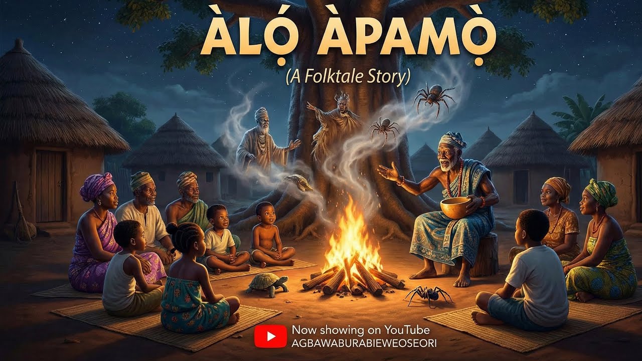 ALO APAMO 