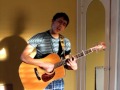 Acoustic original with the birds by nathan burgess