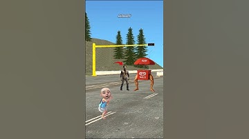 UPIN IPIN TAKUT KA YUTA BERUBAH JADI ZOMBIE AKIBAT MAKAN ANOMALI ESKRIM‼️