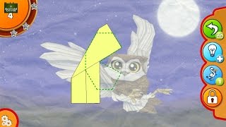Origami Challenge Preview HD 720p screenshot 1
