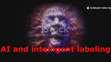 AI & intelligent labeling