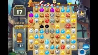 Monster Busters - Stage 218
